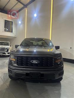 فۆرد F-150